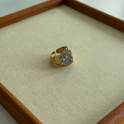 Royal Ring