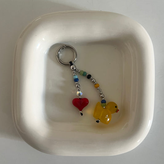 Little Duck Bag Chain