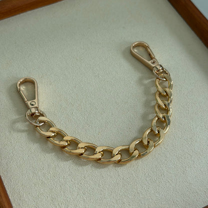 Necklace / Bracelet / Pin /Bag Chain