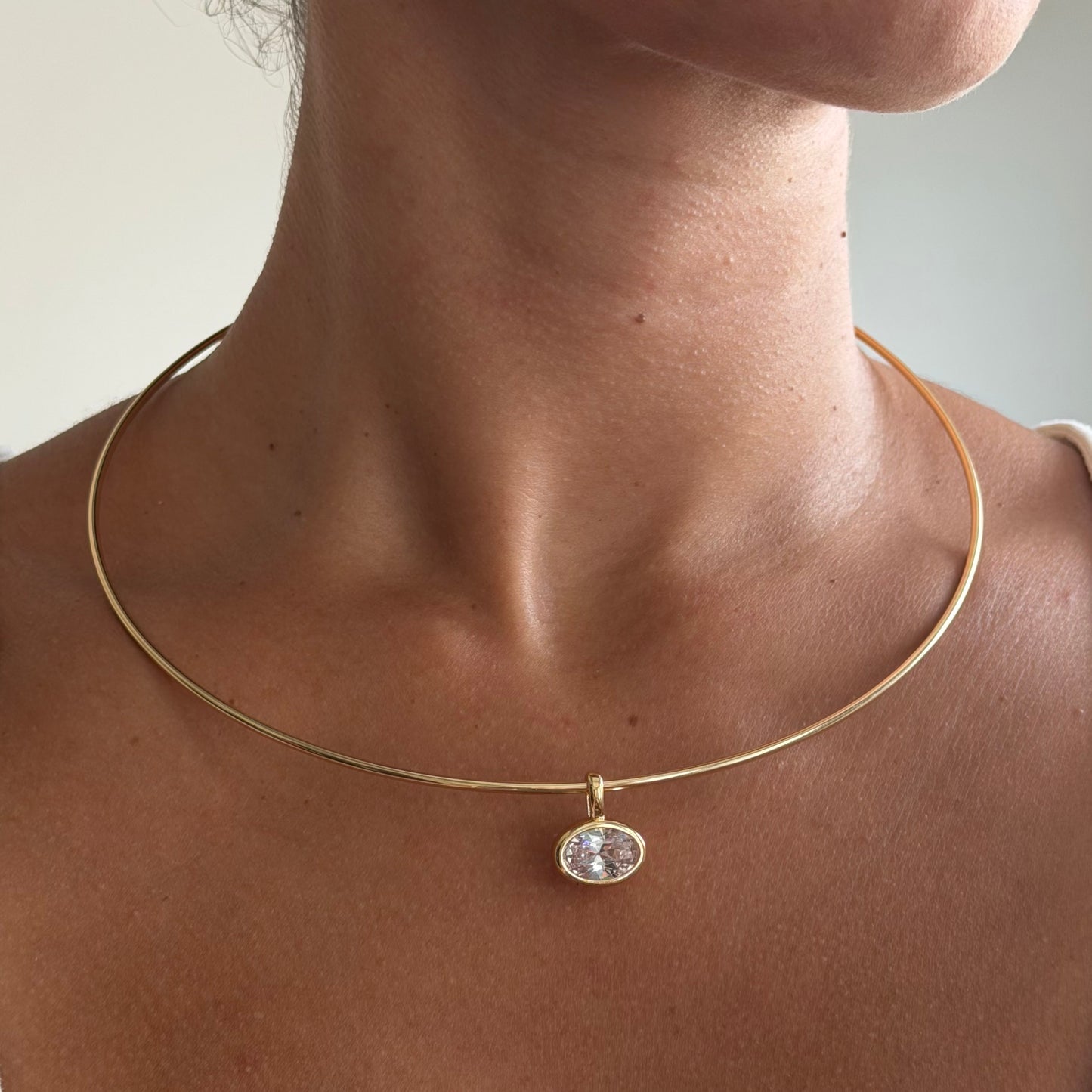 The Crystal Charm Edition