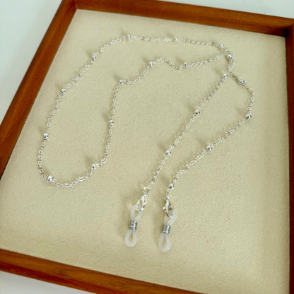 Necklace / Bracelet / Pin /Bag Chain