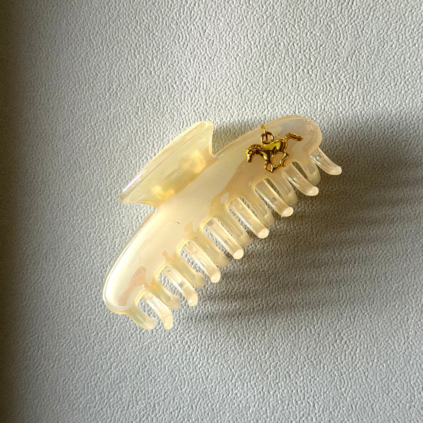 Charmed Clips - Horse Edition