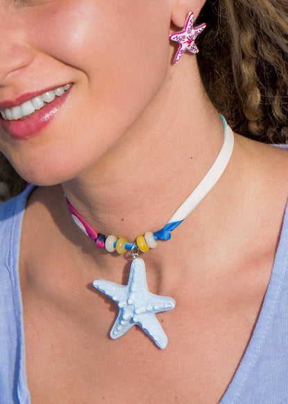 Bandana X Starfish