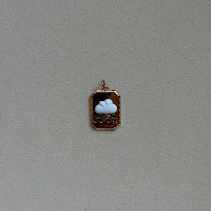 Space Block Charms