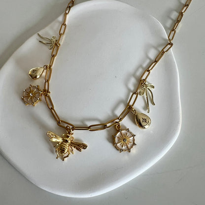 Golden Bee