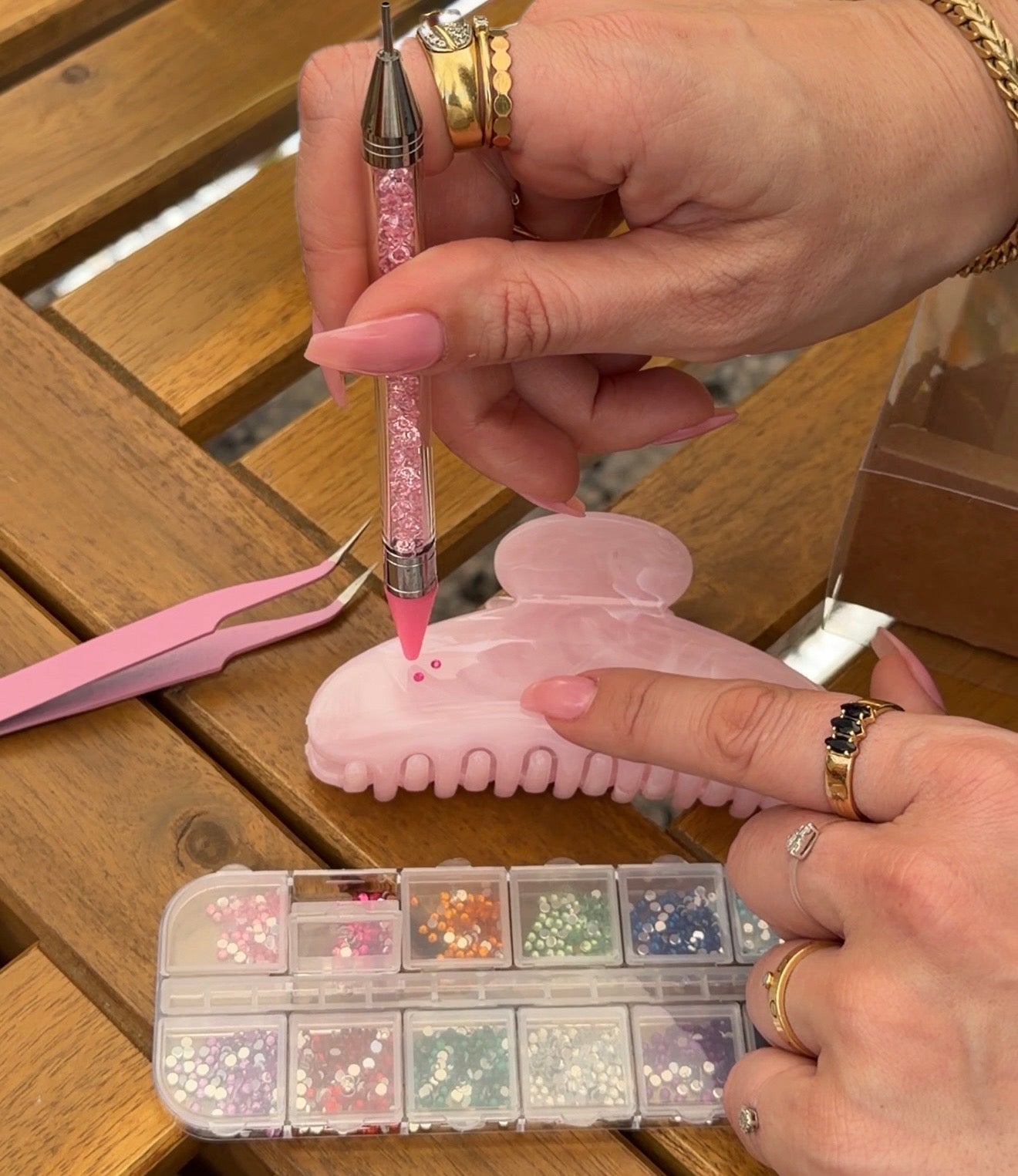 Clip DIY Kit