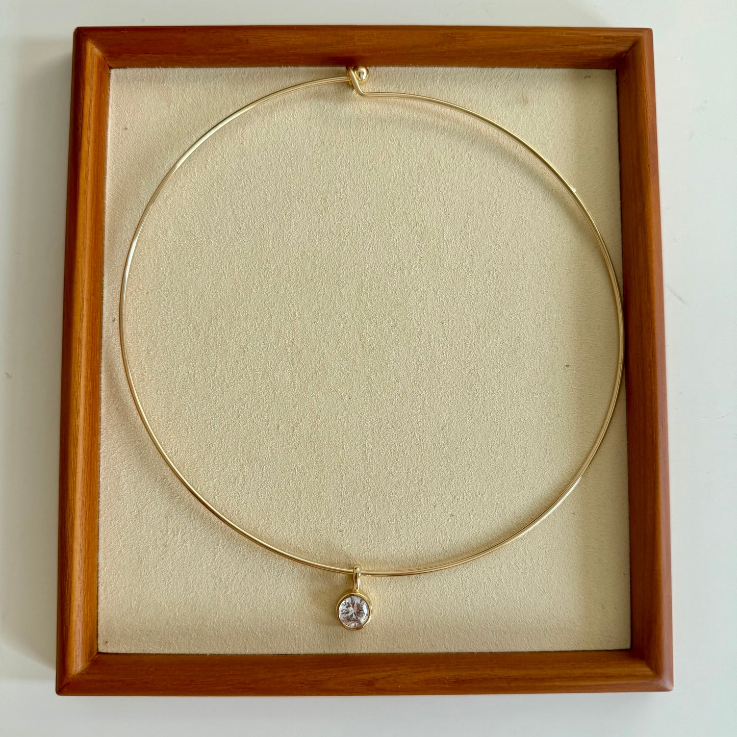 The Crystal Charm Edition