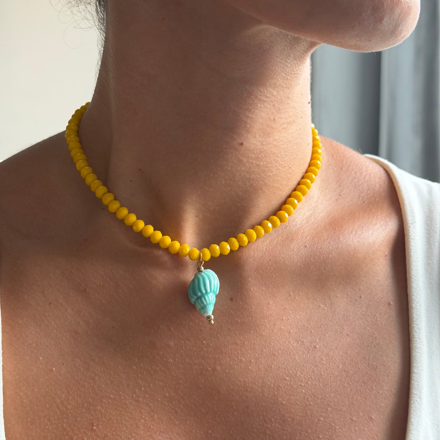 Beaded for the Summer