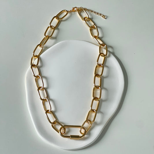 Chunky Necklace