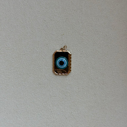 Space Block Charms
