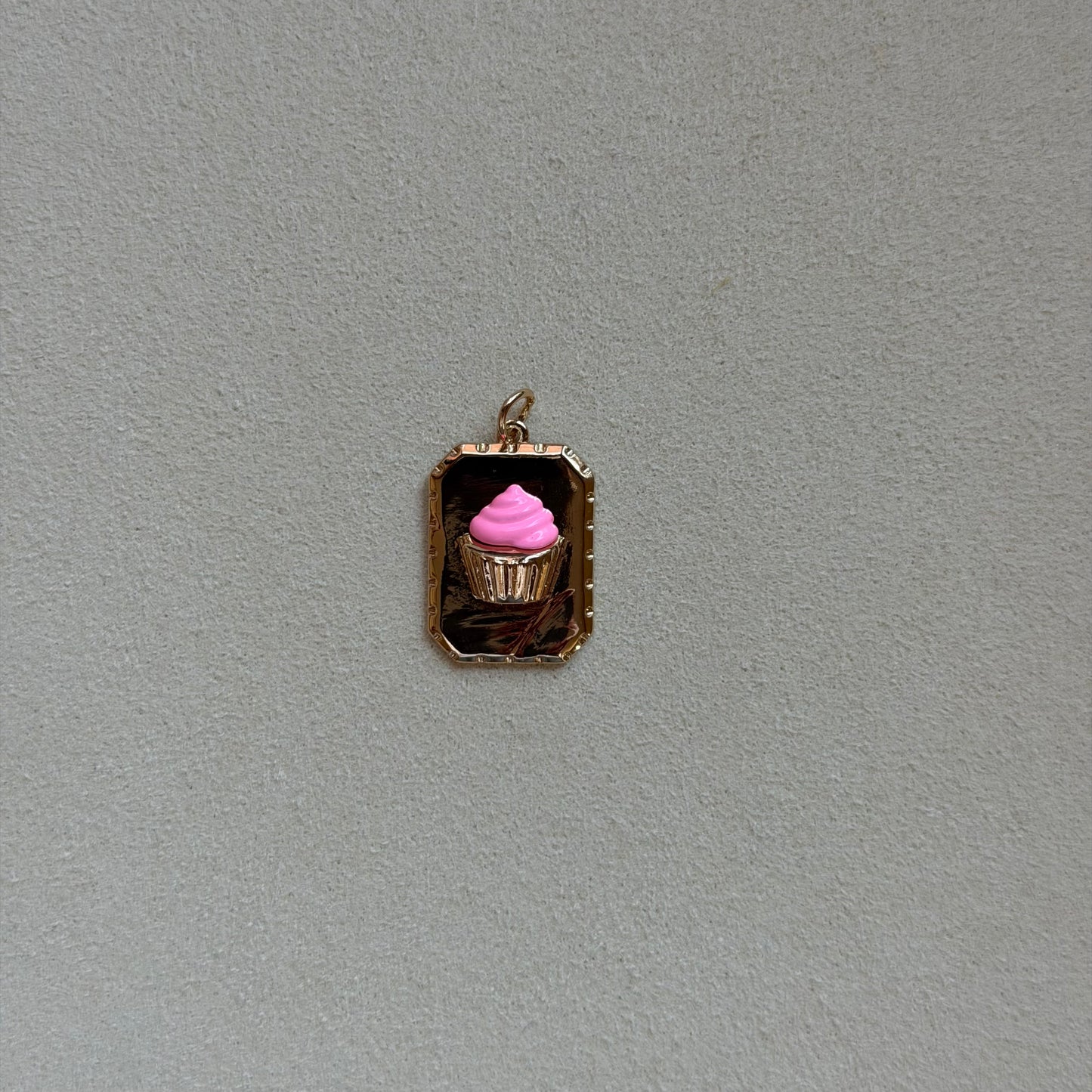 Space Block Charms