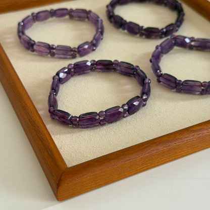 The Amethyst