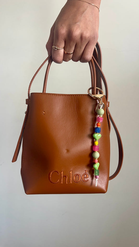 Little Hearted Bag Clip