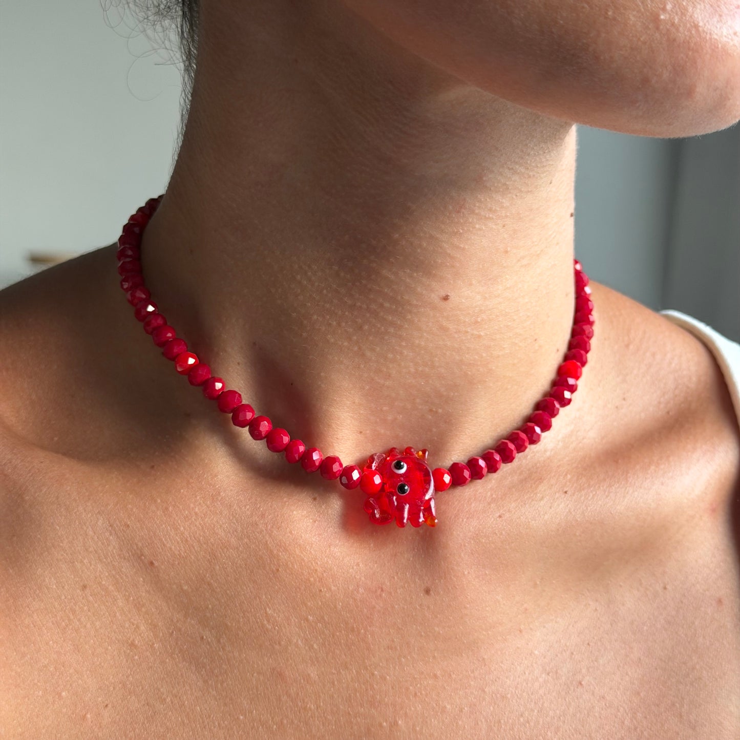 Beaded for the Summer