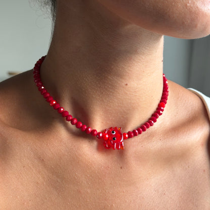 Beaded for the Summer