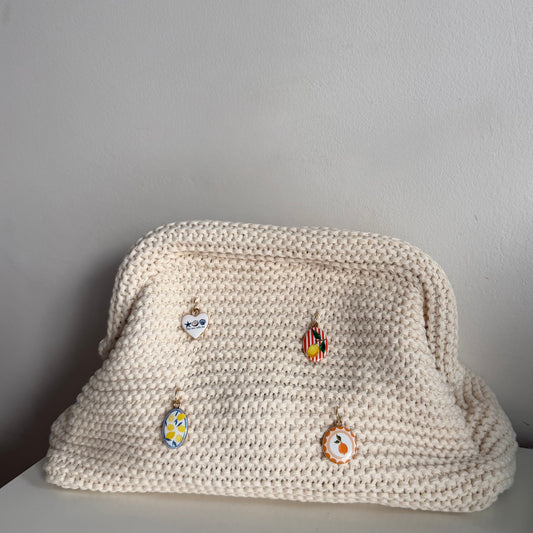Charmed Clutch