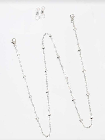 Glasses Charm Chain