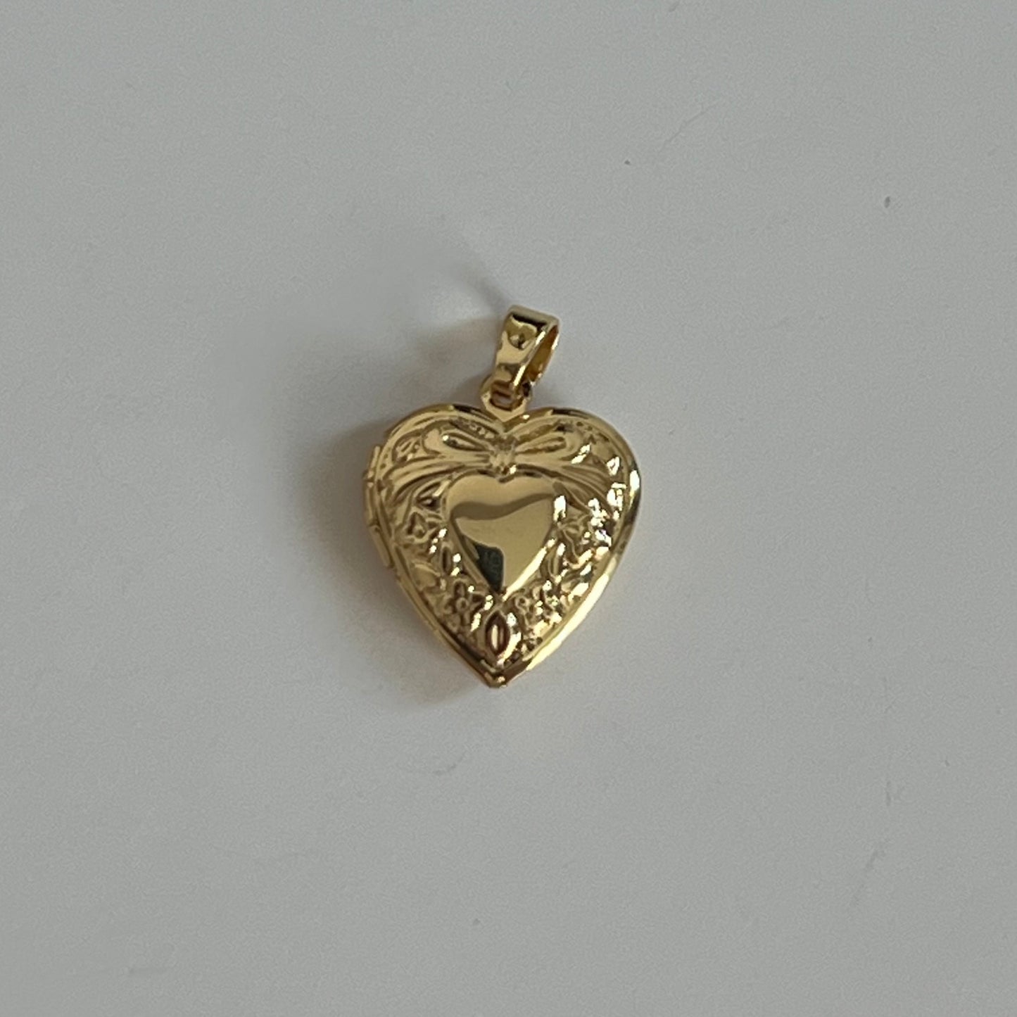 Heart Charms
