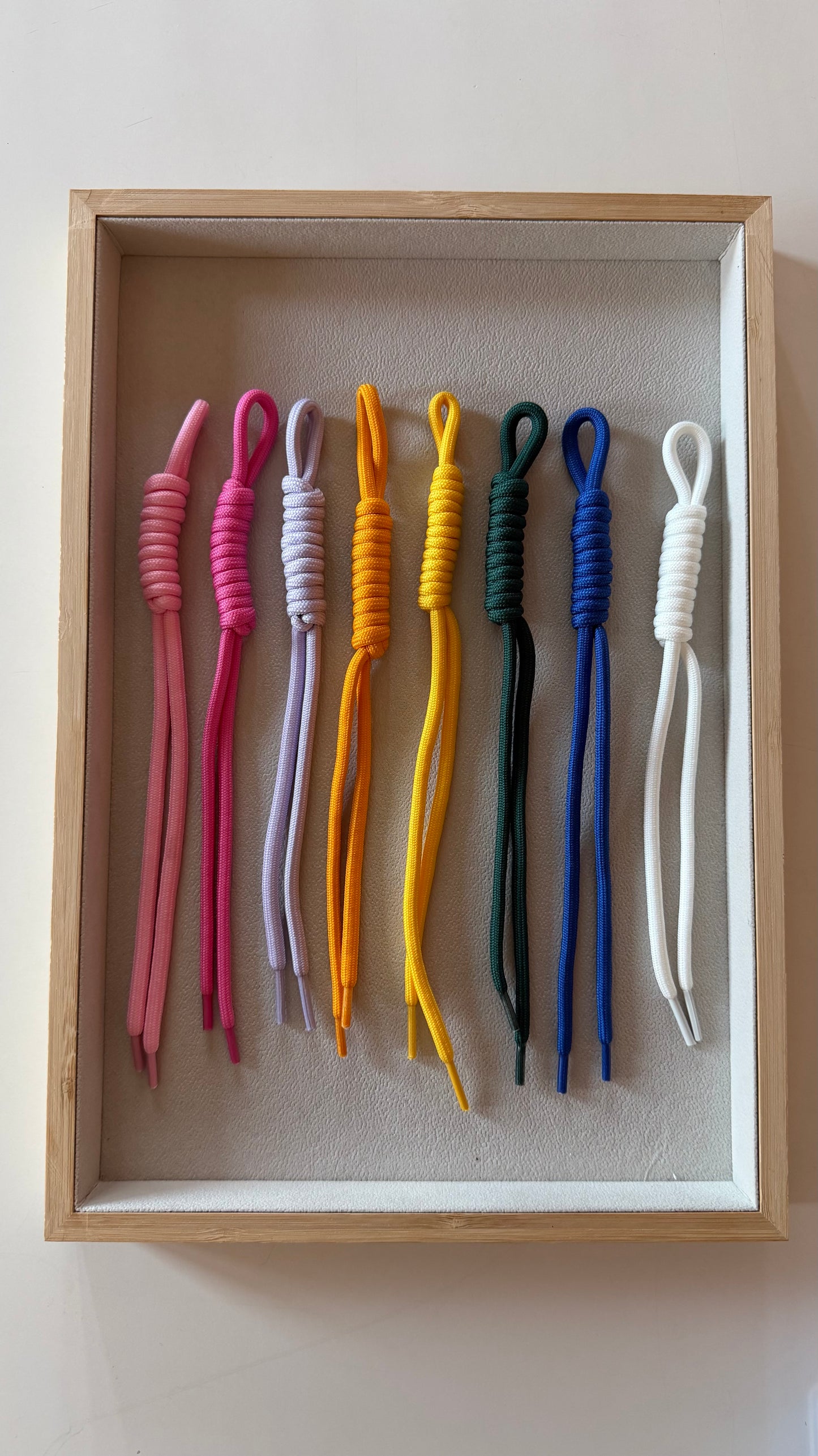 Knot Rope Chain