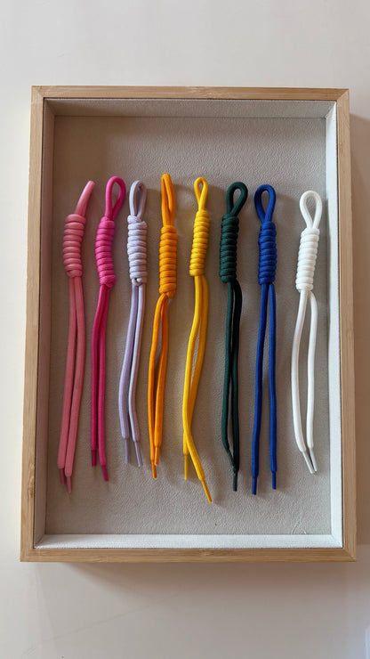 Knot Rope Chain