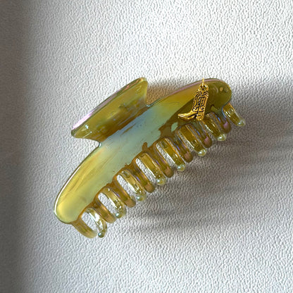 Charmed Clips - Horse Edition