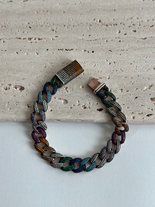 Colorful Bracelet