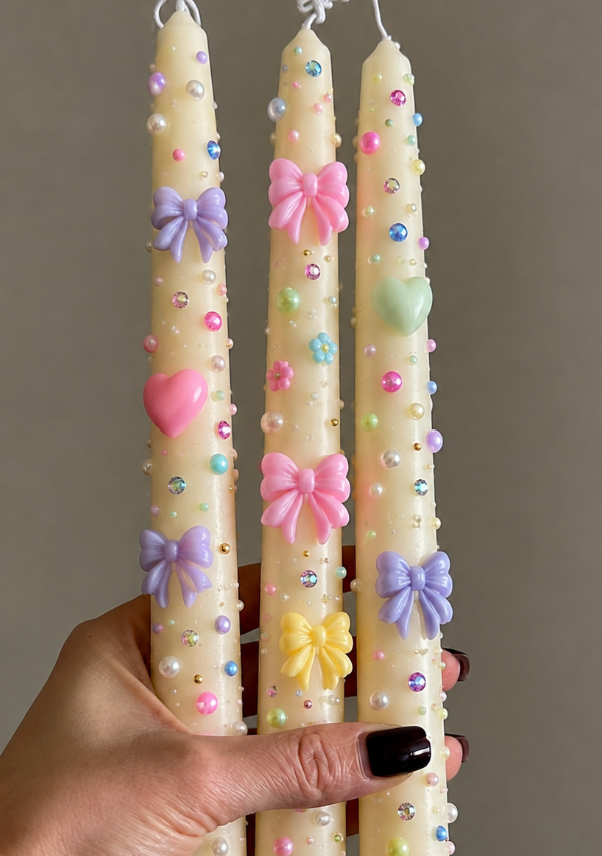 Bedazzling Experience
