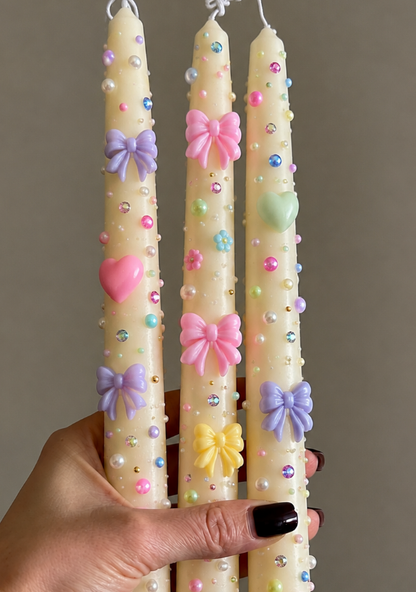 Bedazzling Experience