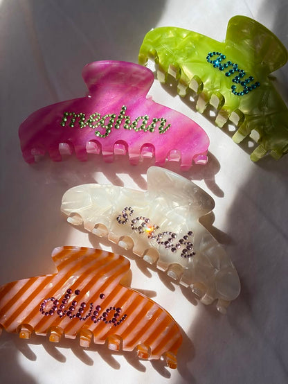 Bedazzling Experience